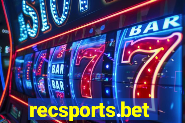 recsports.bet