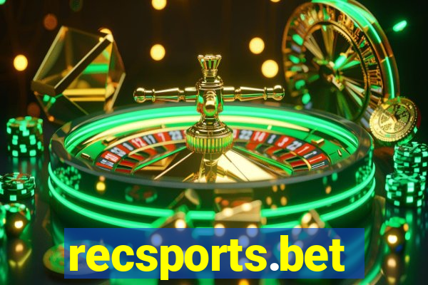 recsports.bet