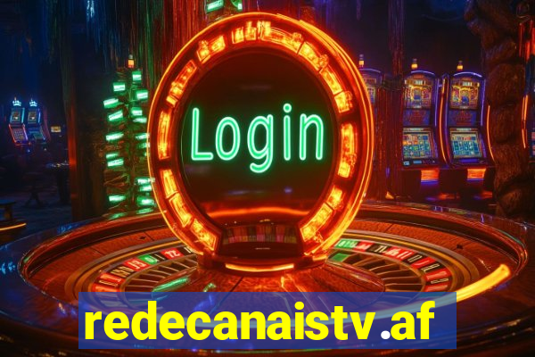 redecanaistv.africa