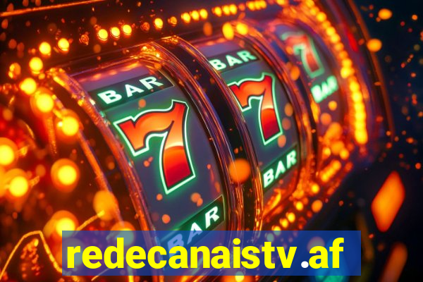 redecanaistv.africa