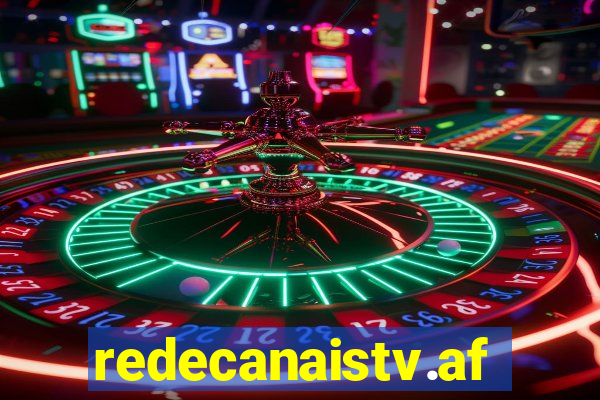 redecanaistv.africa