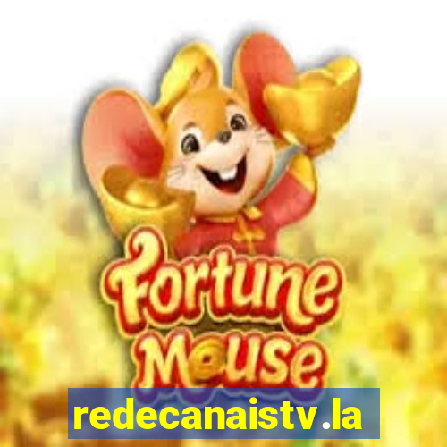 redecanaistv.la