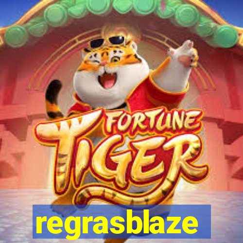 regrasblaze
