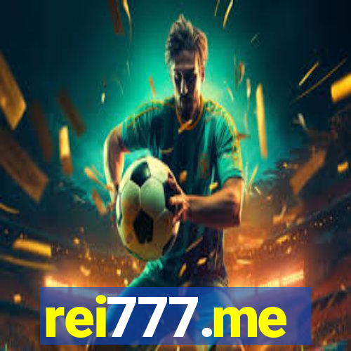 rei777.me