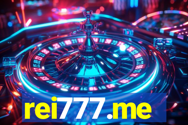 rei777.me
