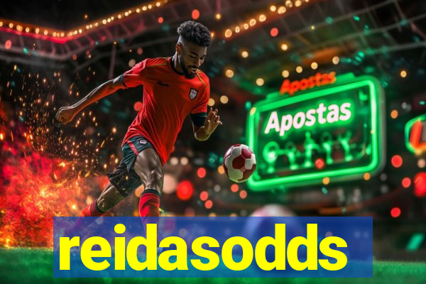 reidasodds