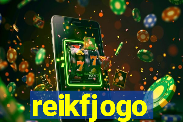 reikfjogo