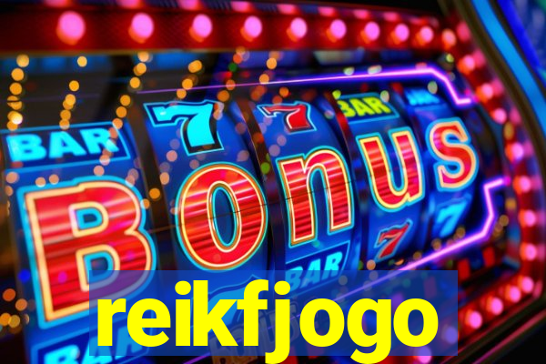 reikfjogo