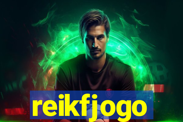 reikfjogo