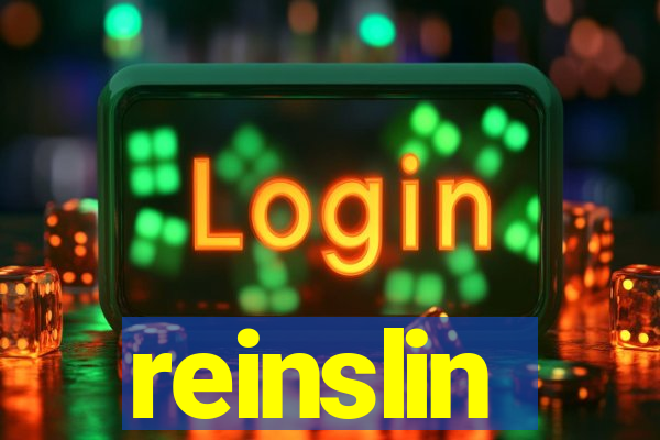 reinslin