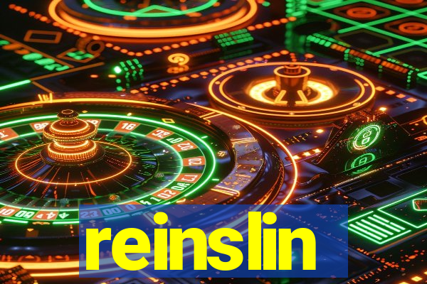 reinslin