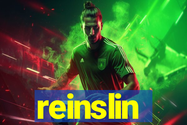 reinslin