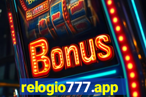 relogio777.app