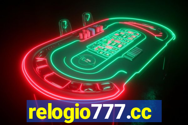 relogio777.cc