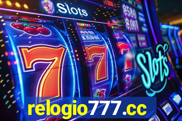 relogio777.cc