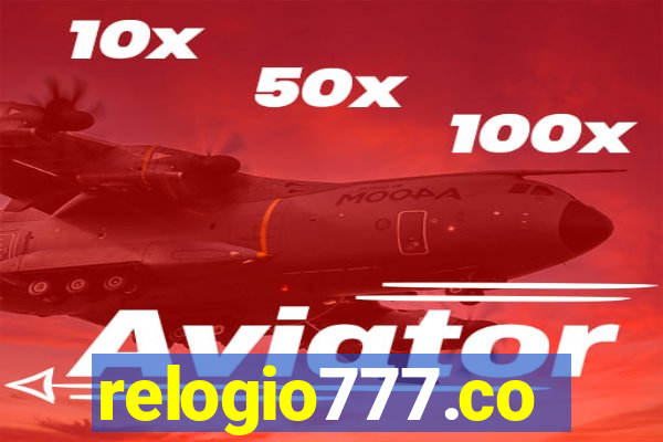 relogio777.co