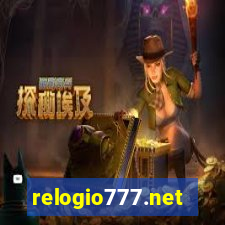 relogio777.net