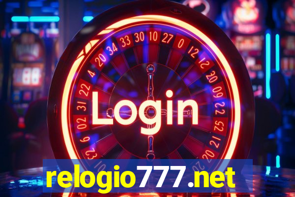 relogio777.net
