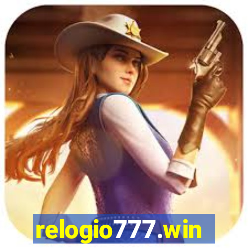 relogio777.win
