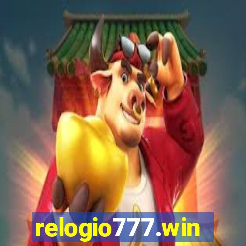 relogio777.win