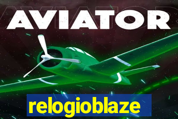 relogioblaze