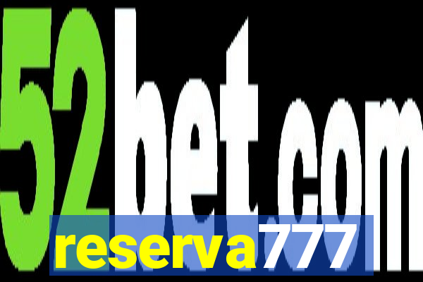 reserva777