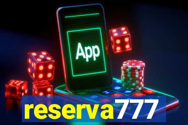 reserva777