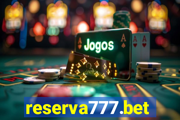 reserva777.bet