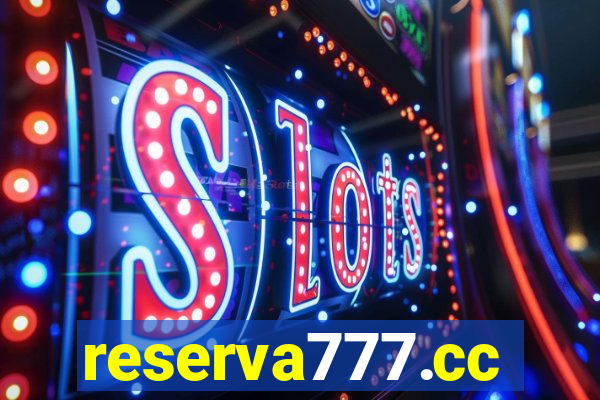 reserva777.cc