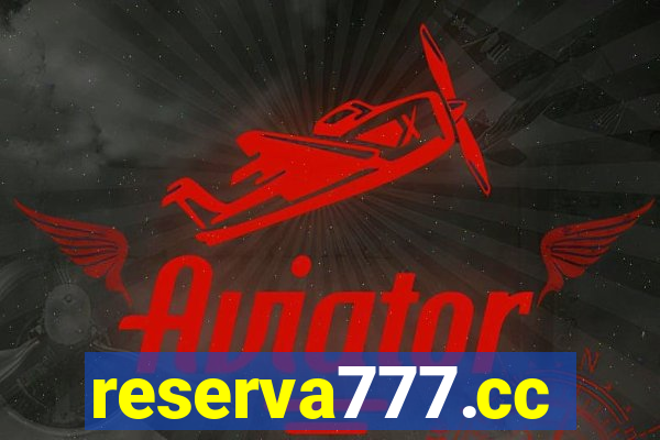 reserva777.cc