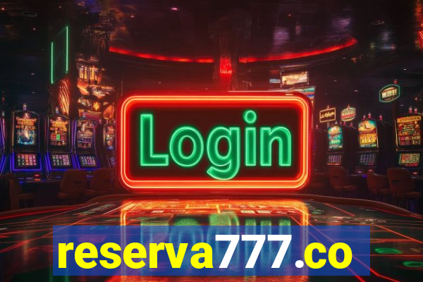 reserva777.co