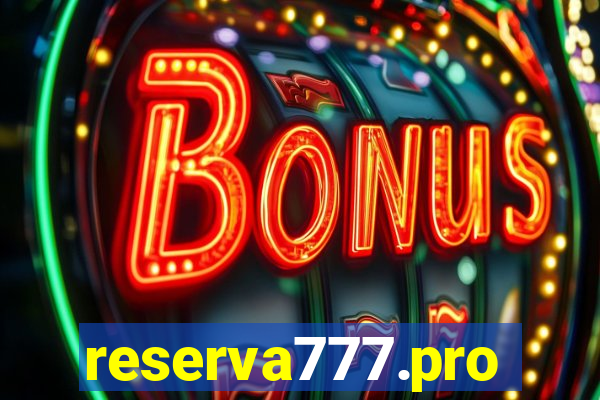 reserva777.pro