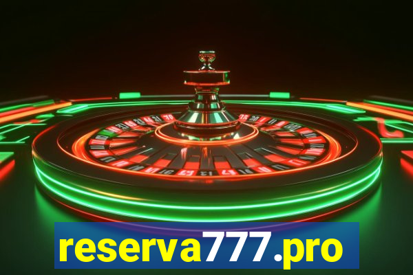 reserva777.pro