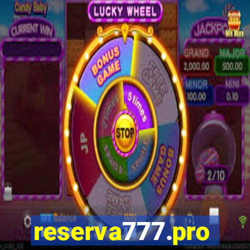 reserva777.pro