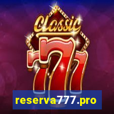 reserva777.pro