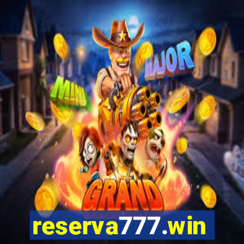 reserva777.win