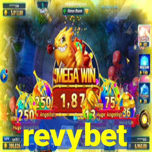 revybet