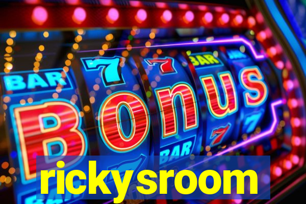 rickysroom