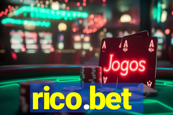 rico.bet