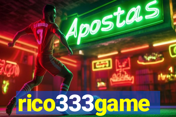 rico333game