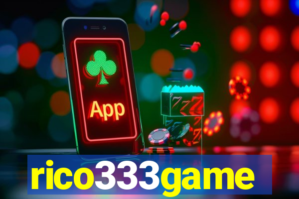 rico333game