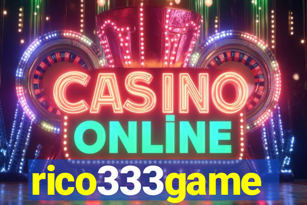 rico333game