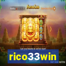 rico33win