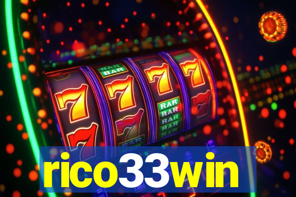 rico33win