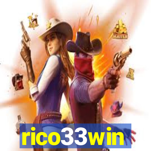 rico33win