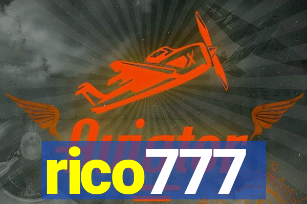 rico777