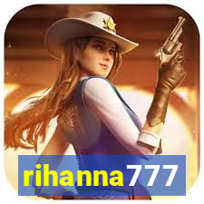 rihanna777