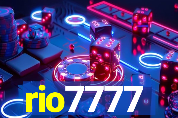rio7777