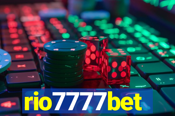 rio7777bet