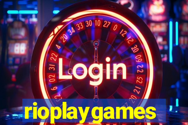 rioplaygames